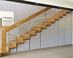 Construction et protection de vos escaliers par Escaliers Maisons à Vuillery